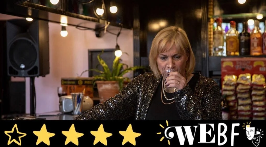 Review: THE LAST QUIZ NIGHT ON EARTH, Derby Brewery Arms