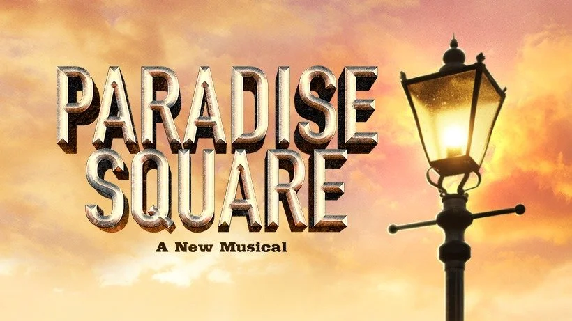 PARADISE SQUARE to produce an Original Broadway Cast Recording