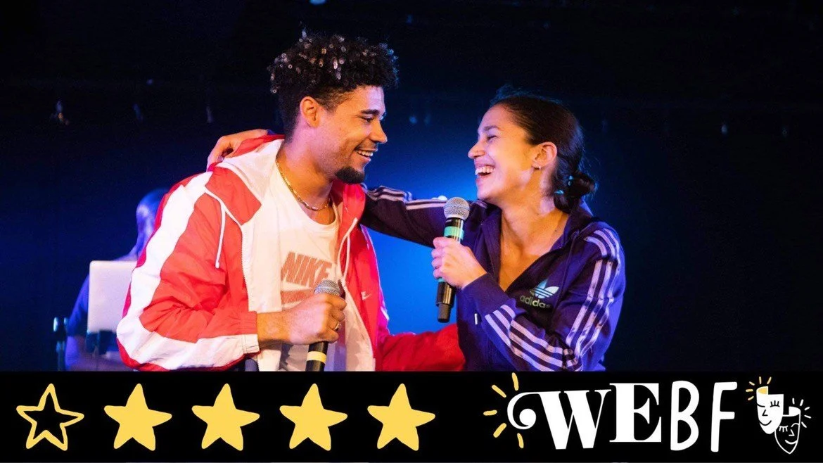 Review: BANGERS, Soho Theatre