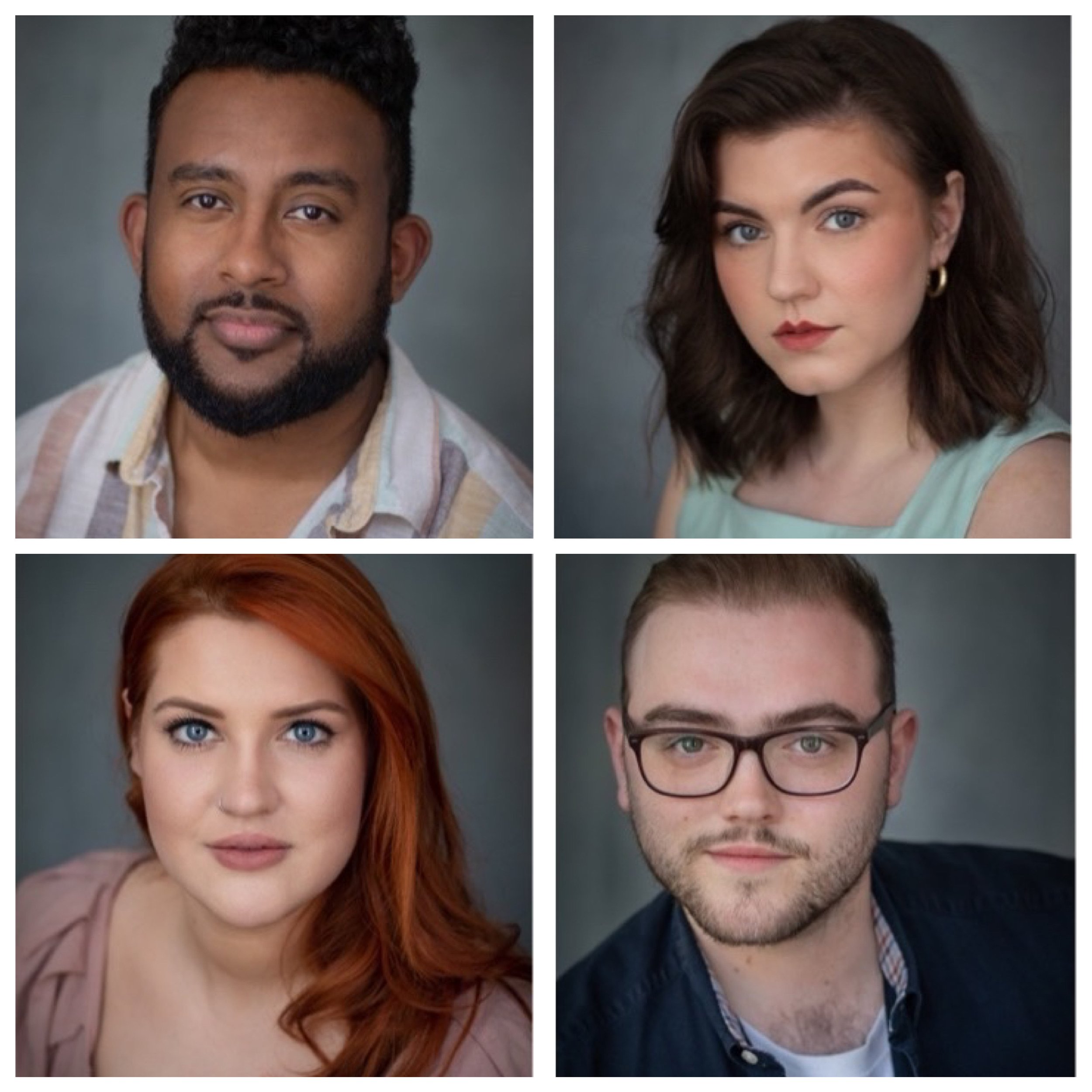 South-East creatives take on Jason Robert Brown’s smash-hit sensation SONGS FOR A NEW WORLD this Summer