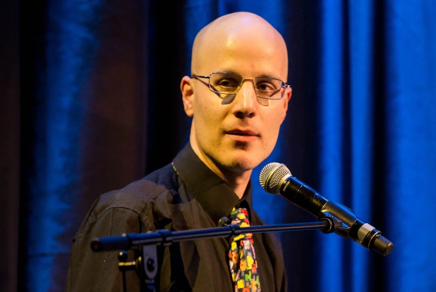 Interview: Composer & lyricist Alexander S. Bermange on I WISH MY LIFE WERE LIKE A MUSICAL