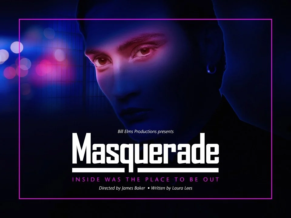 Epstein Theatre to premiere new staged production of MASQUERADE this Autumn