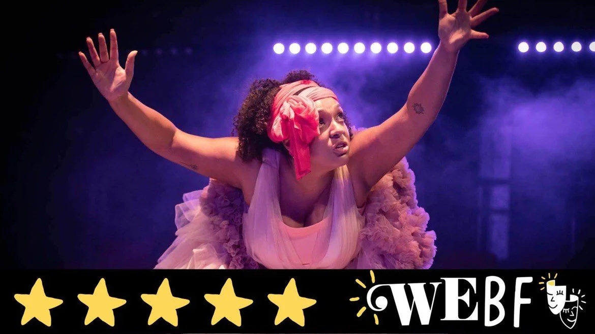 Review: MAY QUEEN, Belgrade Theatre Coventry