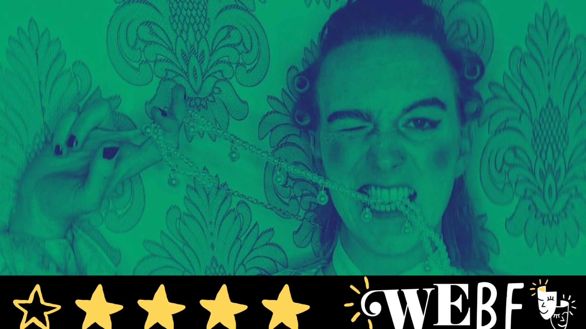 Review: JULIE THE MUSICAL, 53Two