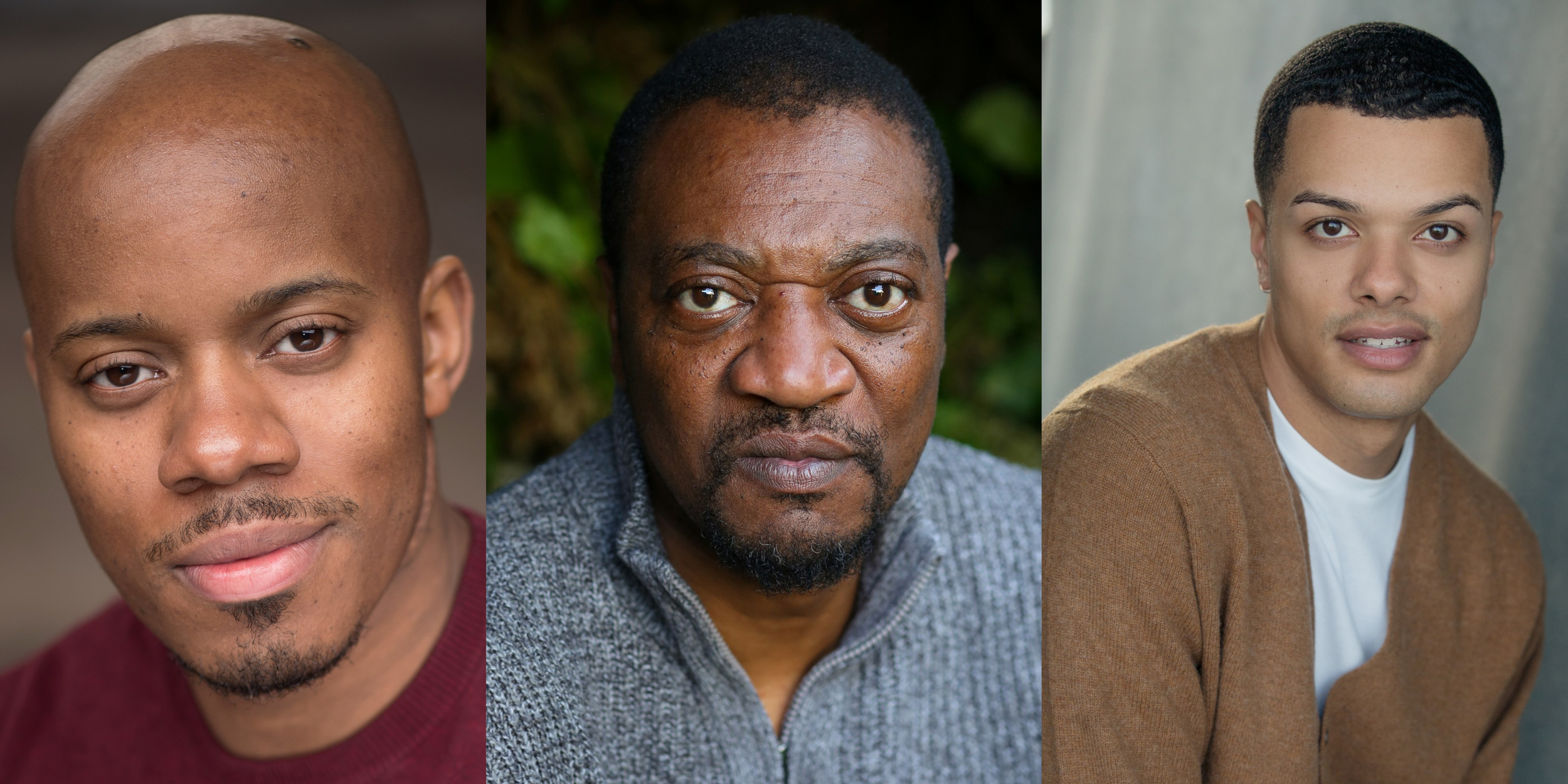 Bristol's Tobacco Factory Theatres announce casting for Daniel J Carver’s REVEALED