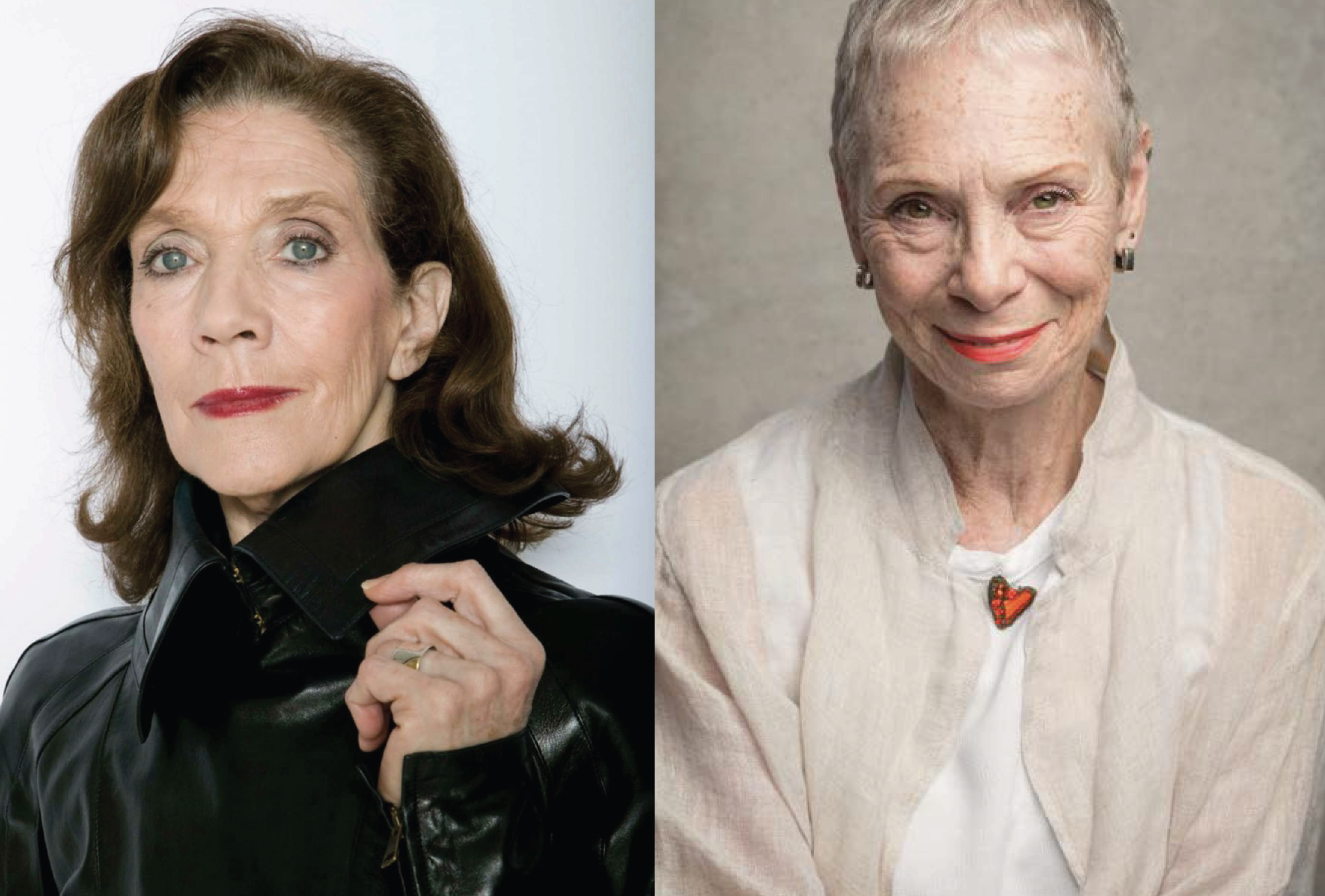 Linda Marlowe & Sara Kestelman to star in THE MILK TRAIN DOESN’T STOP HERE ANYMORE at Charing Cross Theatre