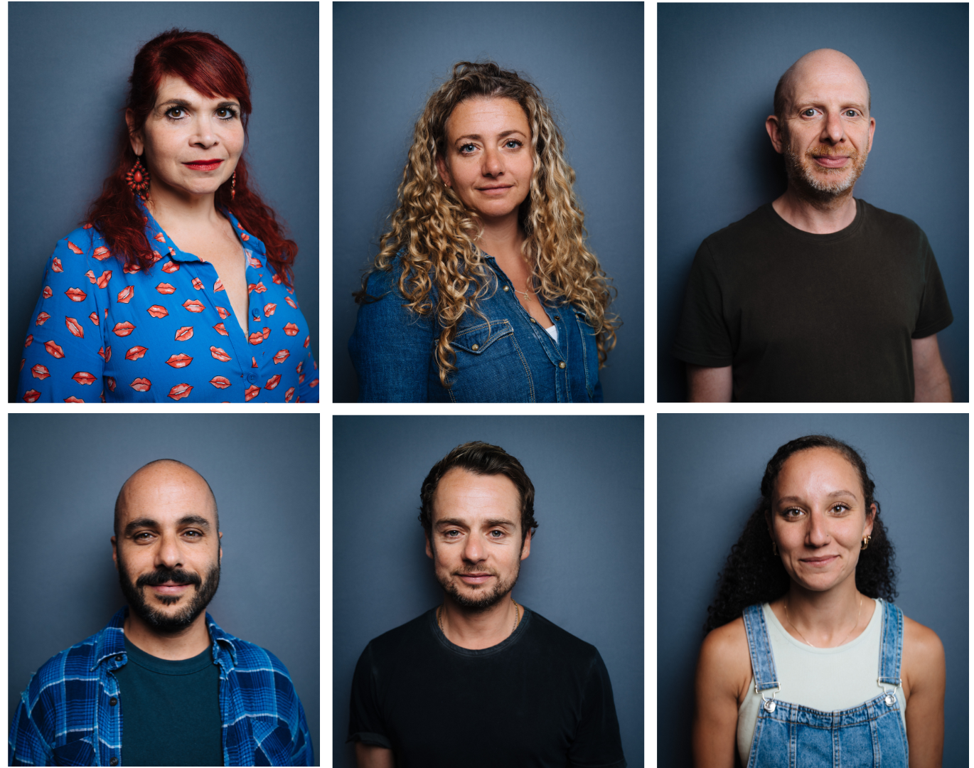 Royal Court Theatre announces cast for JEWS. IN THEIR OWN WORDS.