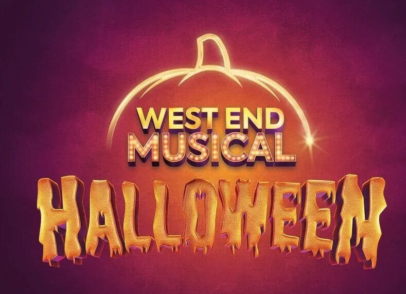 West End's biggest stars come together for a spooky celebration at WEST END MUSICAL HALLOWEEN