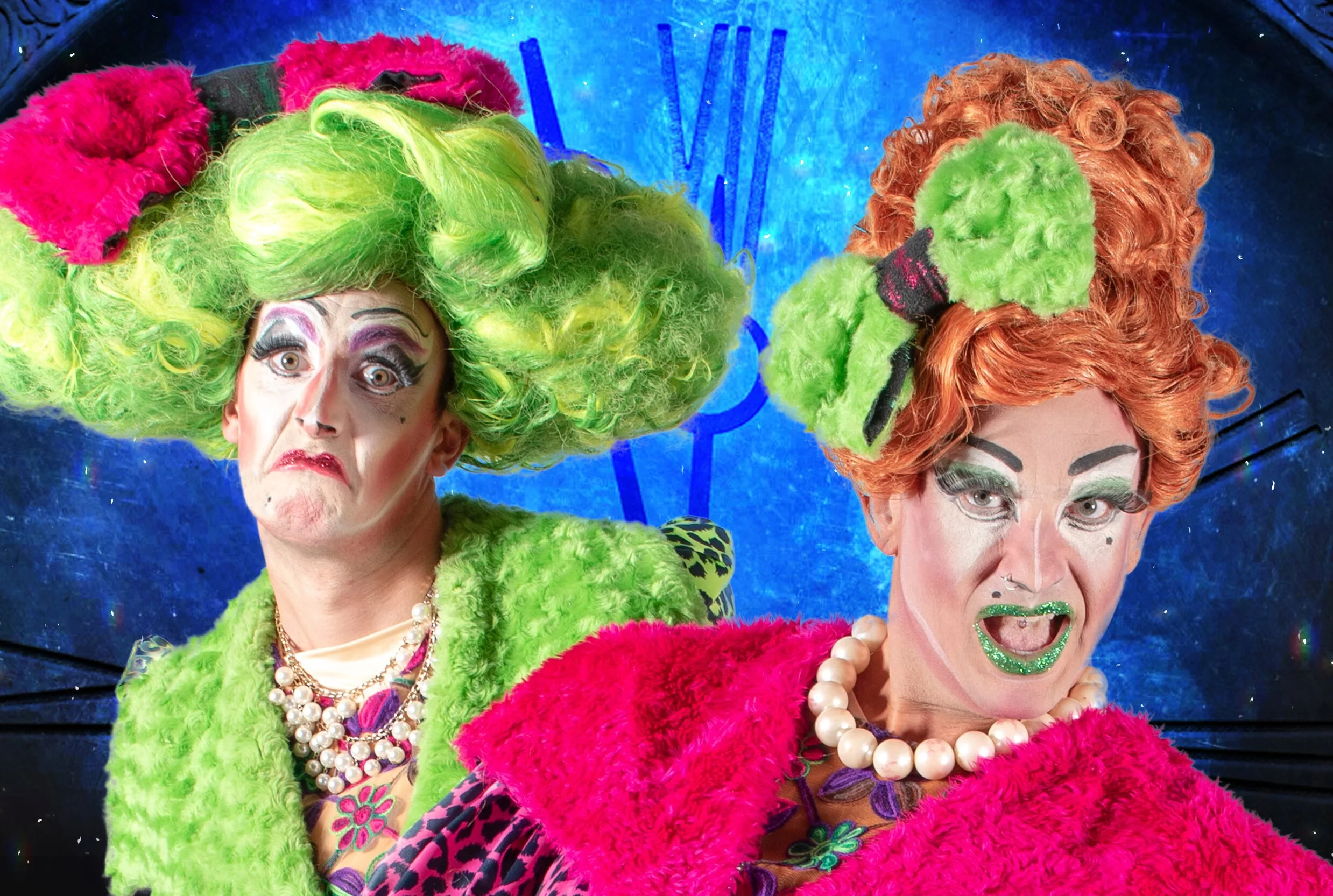 Harlow Playhouse cast announced for festive favourite panto CINDERELLA