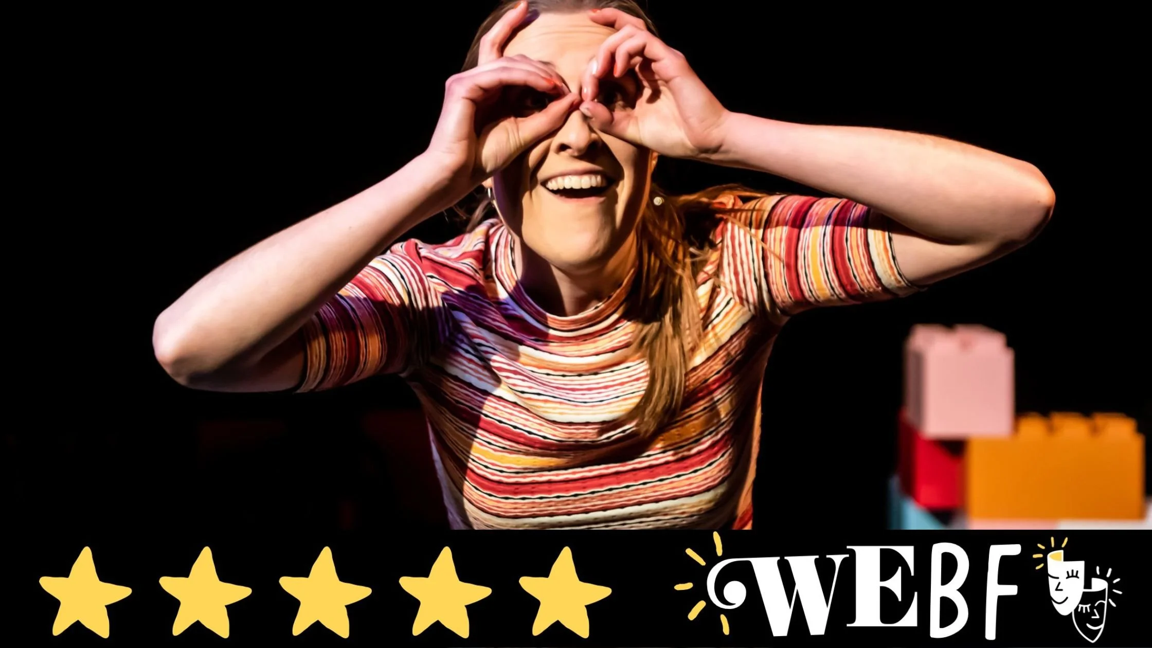 Review: JOSHUA (AND ME), Old Joint Stock Birmingham - Tour
