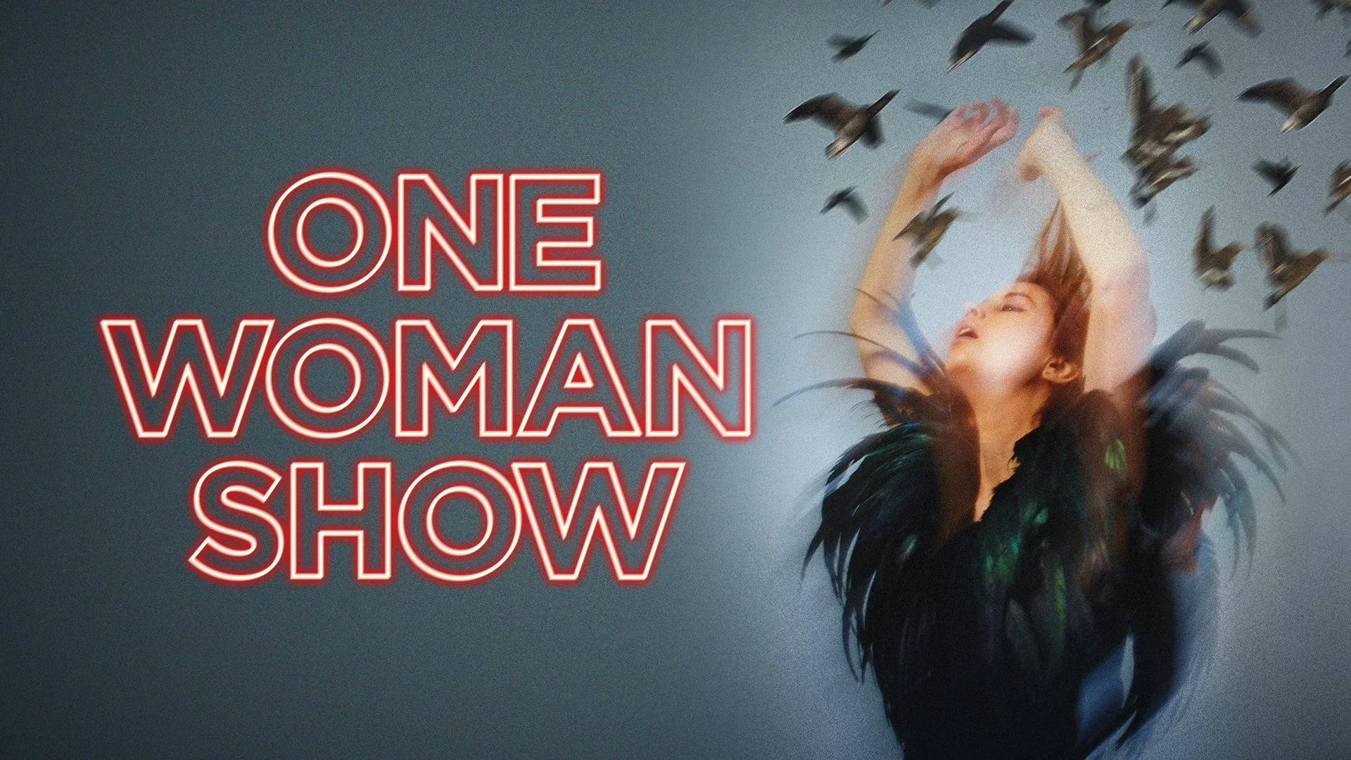 Dates and venue confirmed for Liz Kingsman’s hit ONE WOMAN SHOW