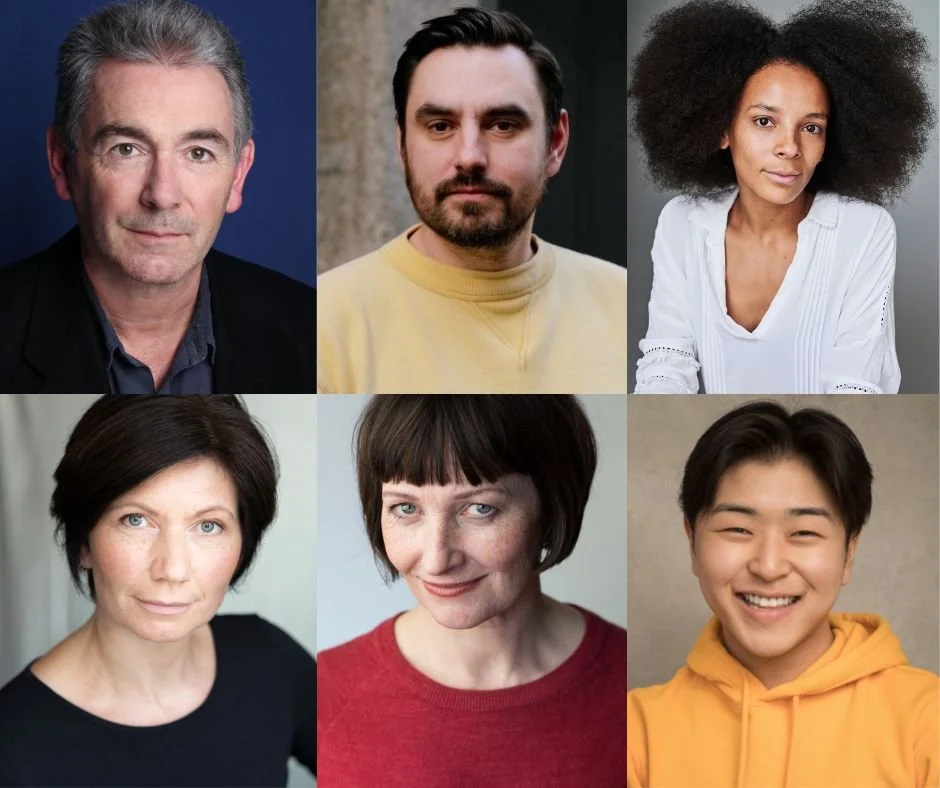 Casting announced for THE BORROWERS at Theatre By The Lake