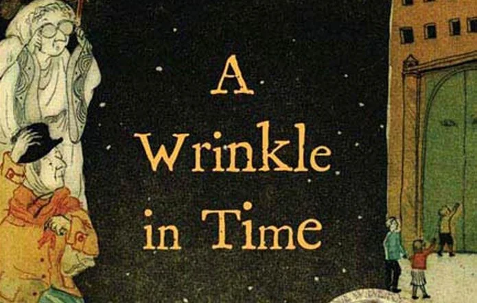 A WRINKLE IN TIME to be adapted for the musical stage