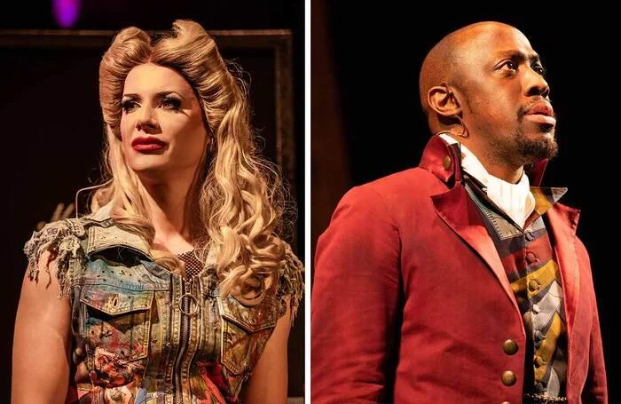 UK Theatre Award winners revealed in private ceremony