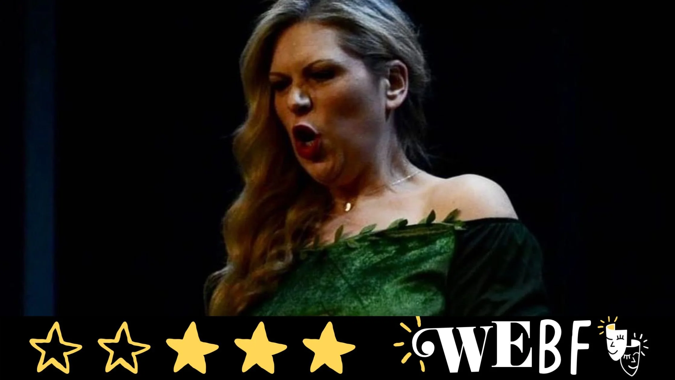 Review: SOMEWHERE, By The Play Productions - Guiseley Theatre
