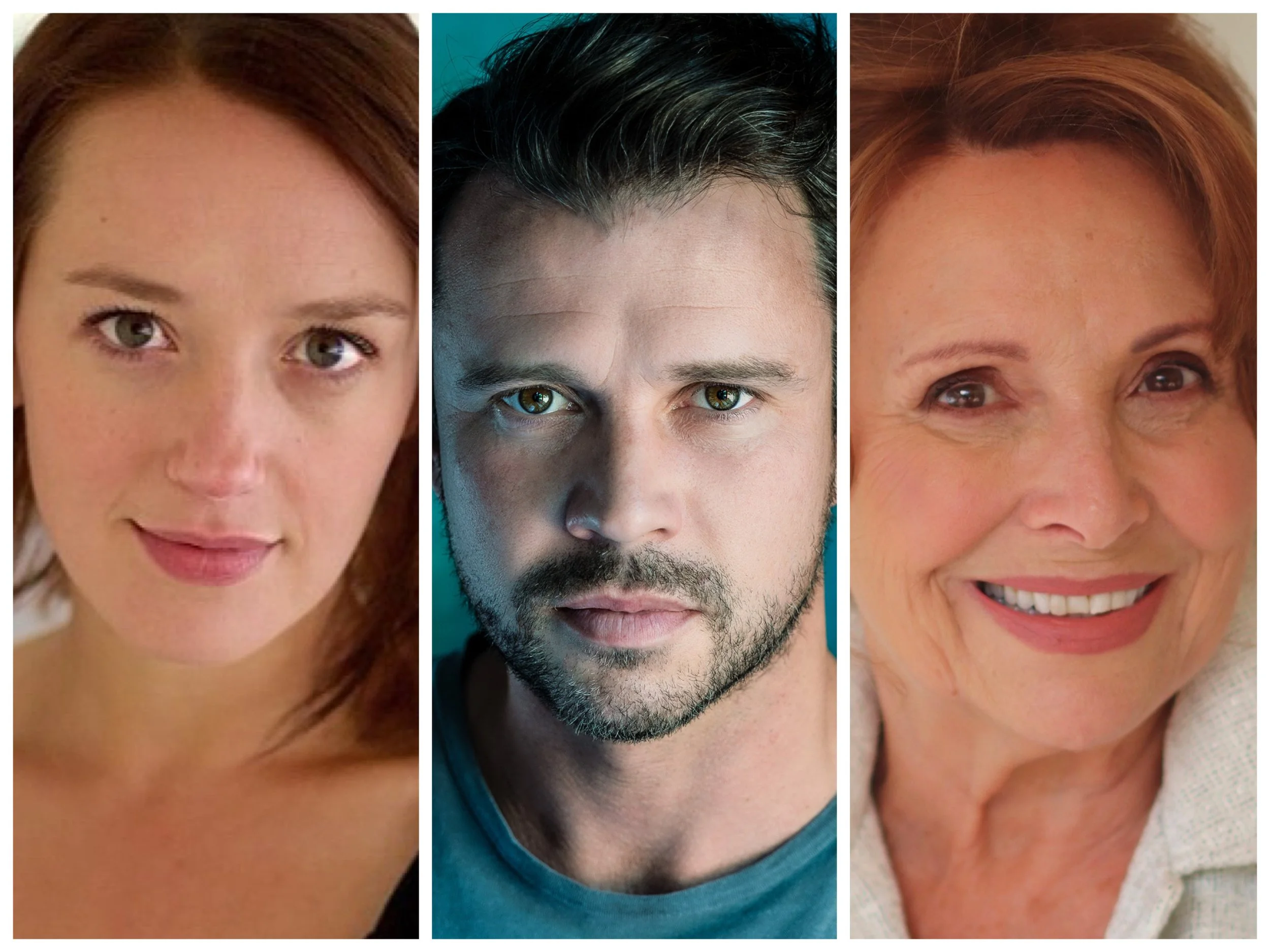 Bill Kenwright presents Theatr Clwyd and National Theatre production of Laura Wade's HOME I’M DARLING