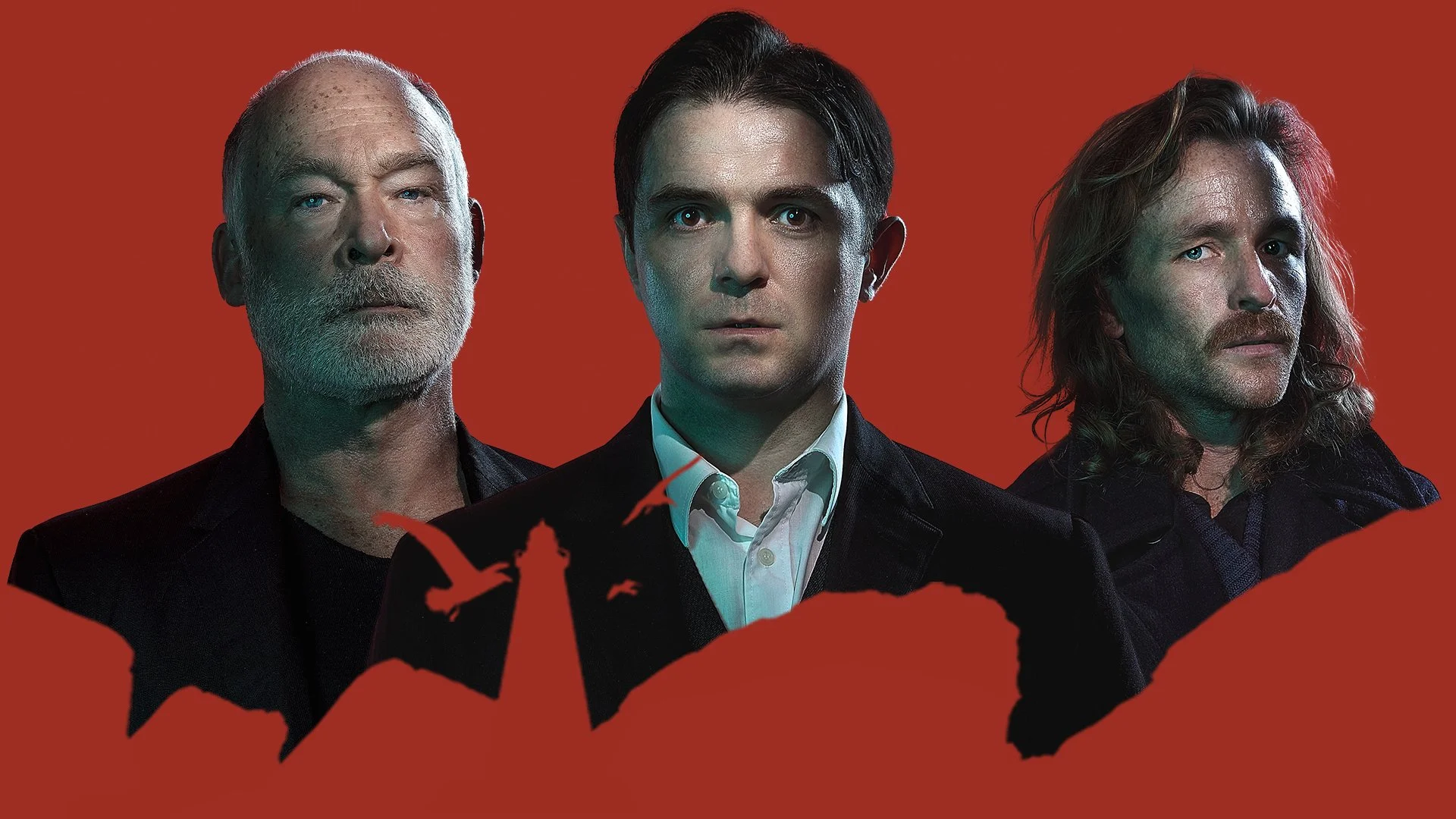 Interview: Writer Paul Morrissey and actor Ewan Stewart on WICKIES: THE VANISHING MEN OF EILEAN MOR