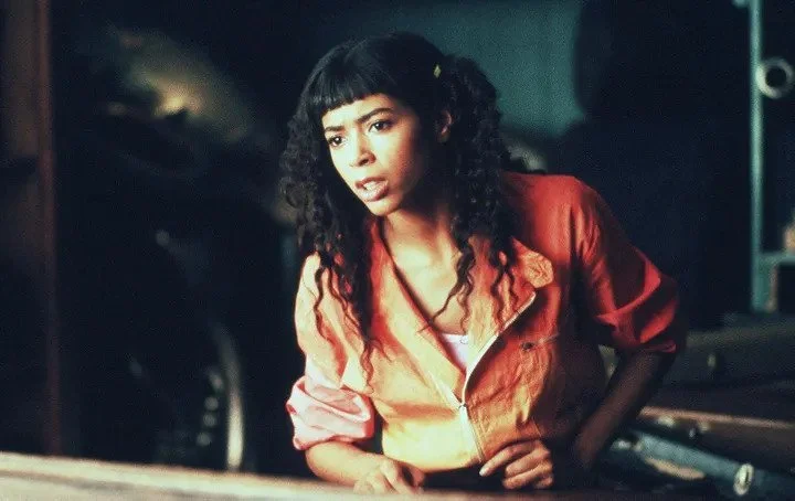 Remembering singer and actress IRENE CARA