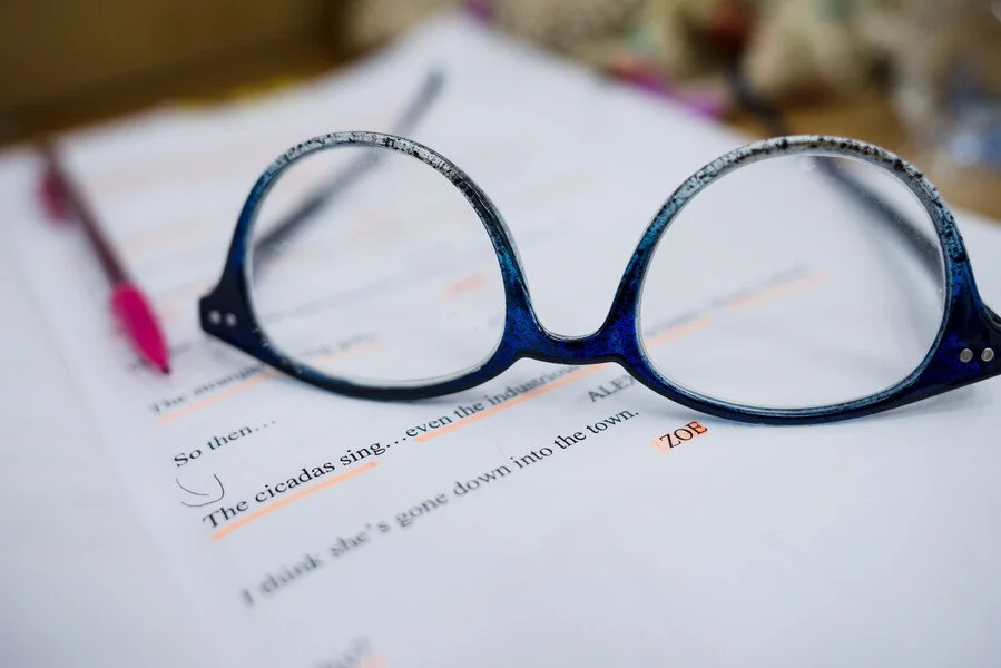 Submissions open for RSC’S nationwide playwriting project