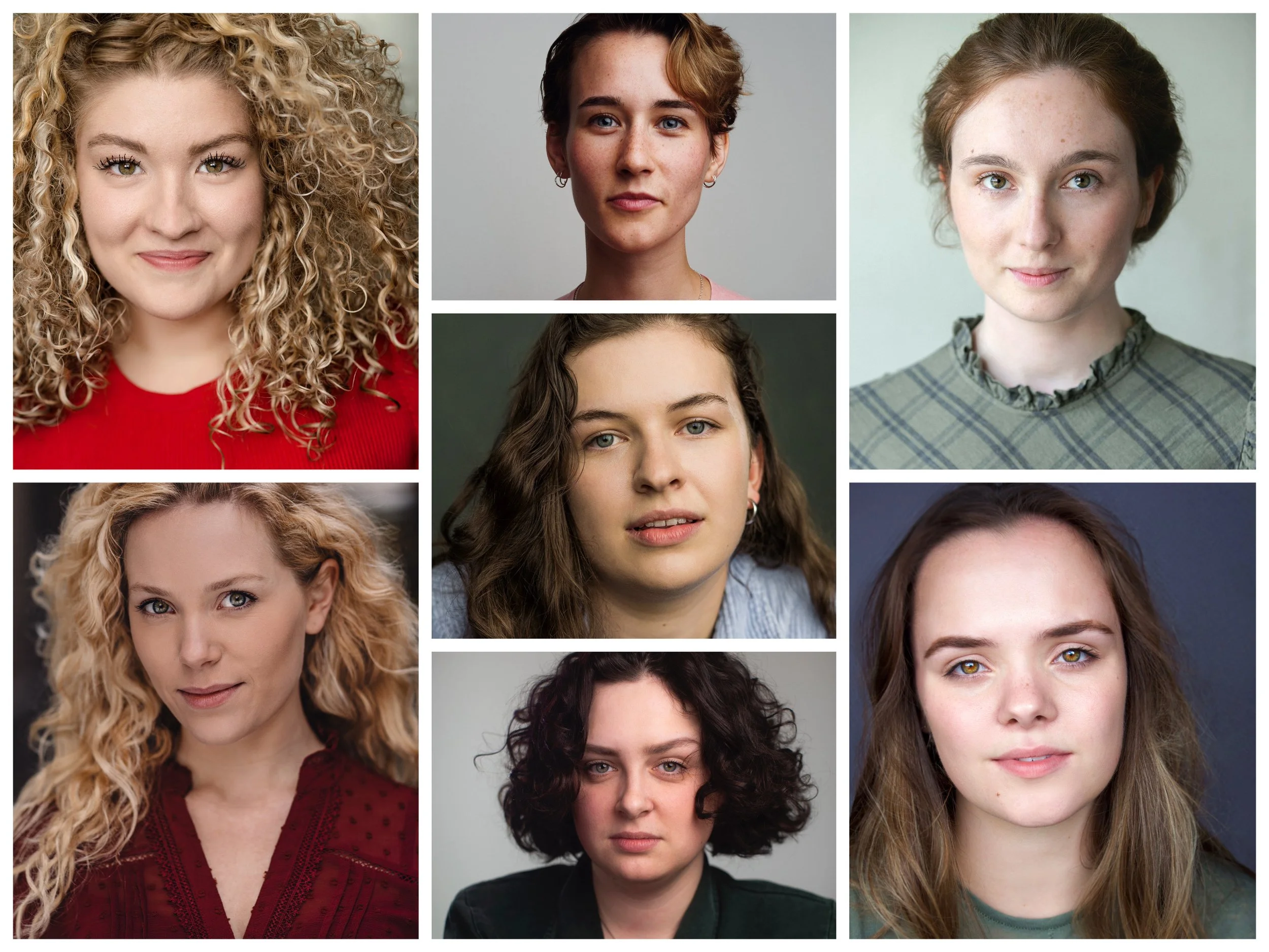 Casting announced for PRIDE & PREJUDICE* (*SORT OF) 2023 tour