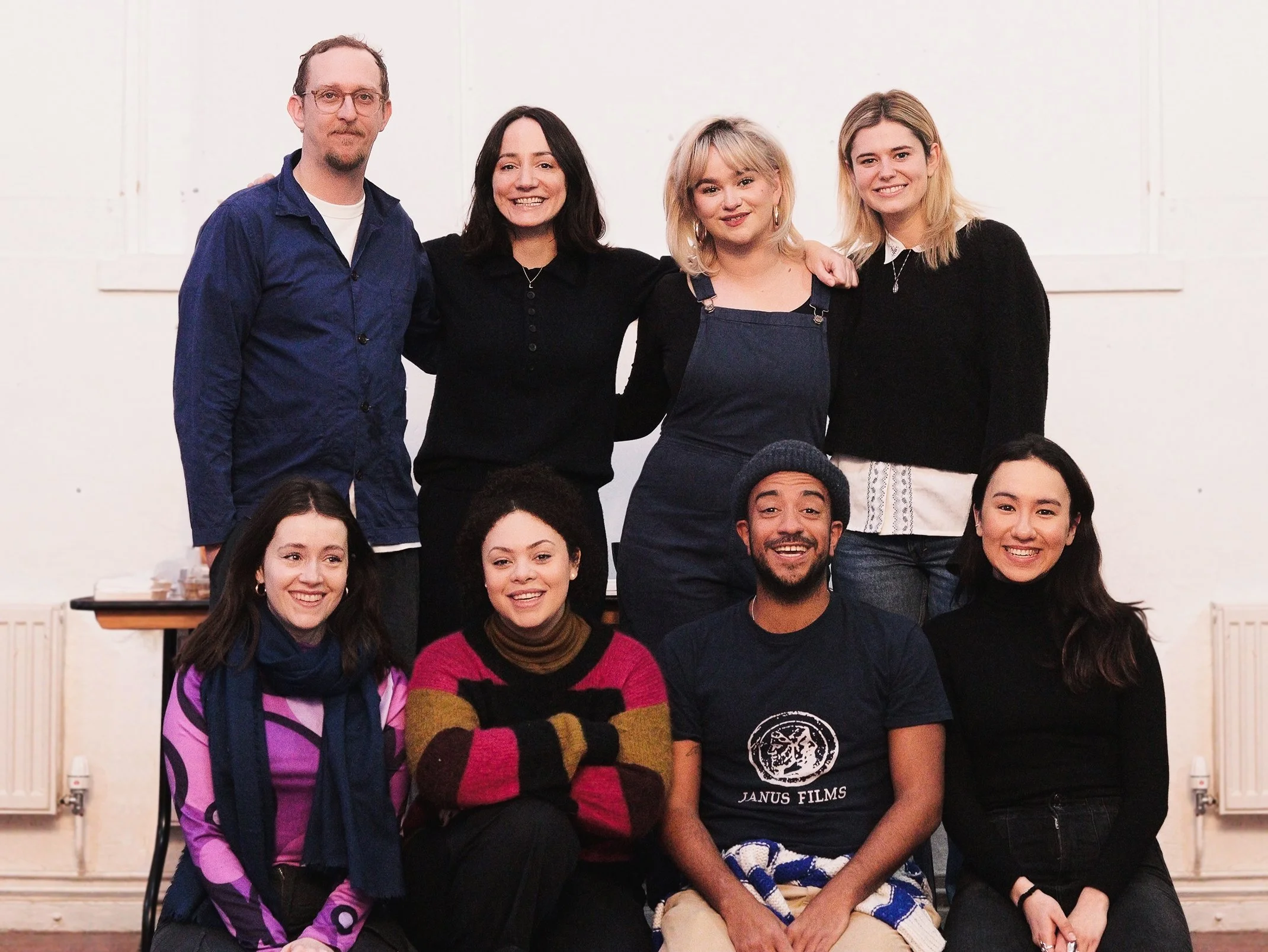 Full cast announced for Almeida Theatre’s WOMEN, BEWARE THE DEVIL