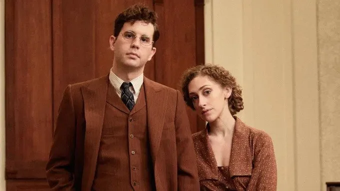 First Broadway revival of PARADE to open in February 2023