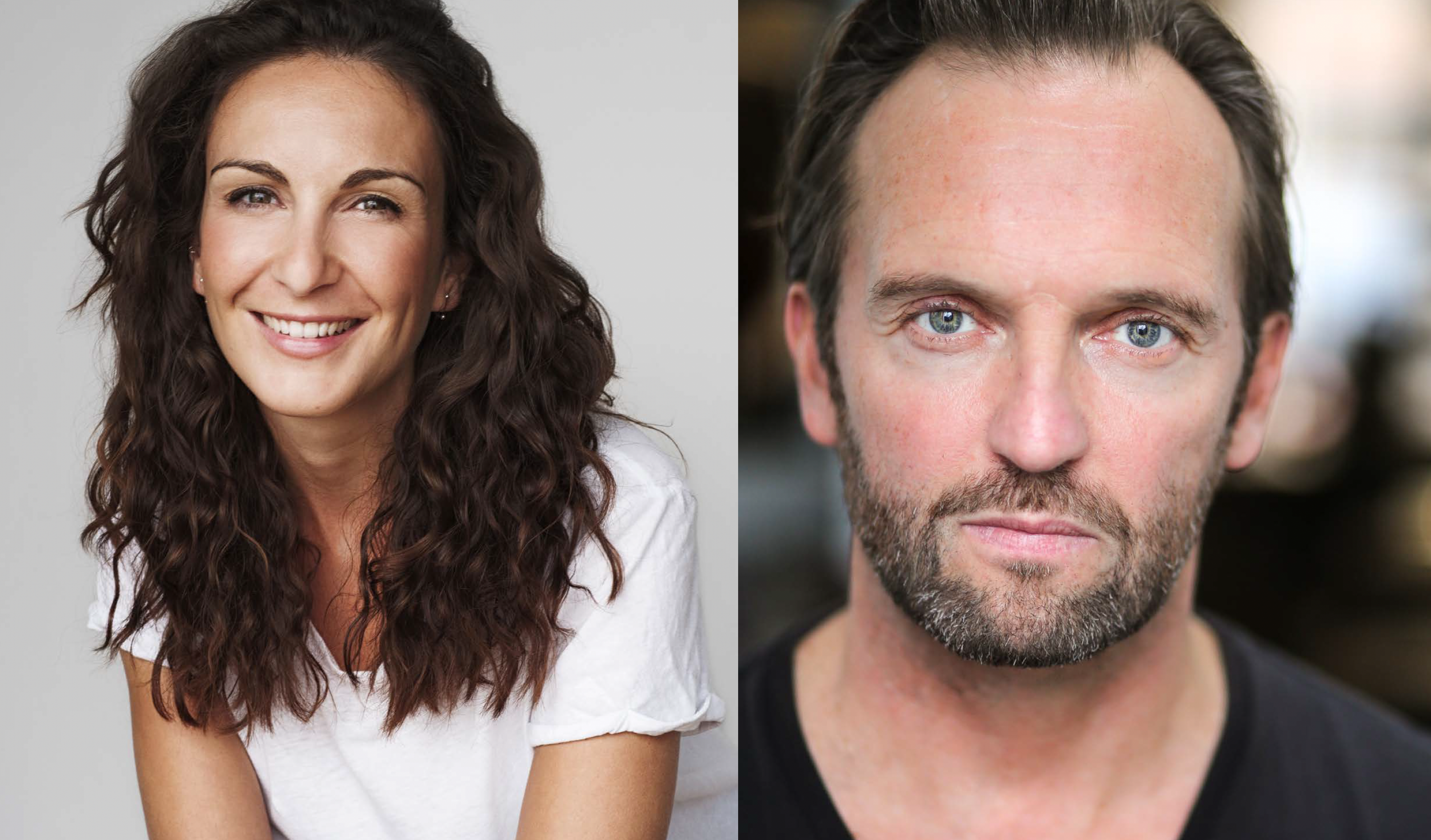 World premiere of new musical KILLING THE CAT announced
