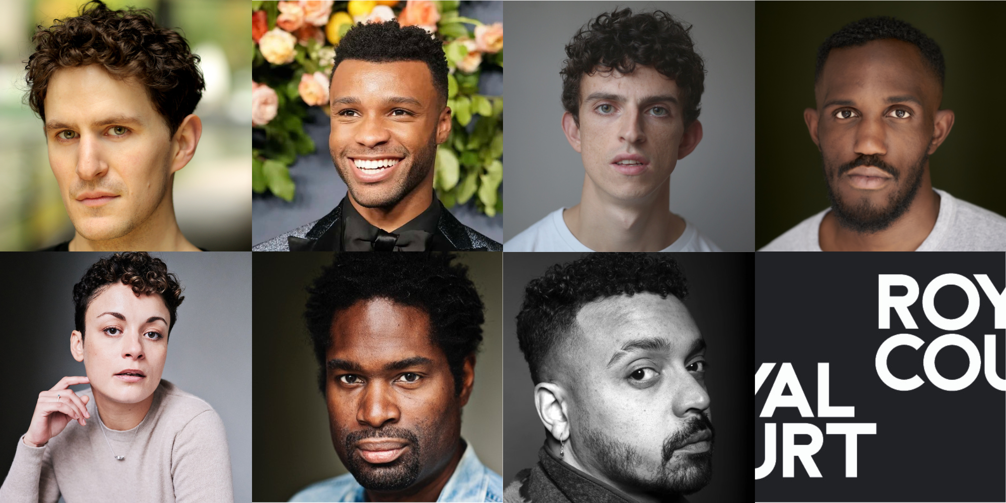 Royal Court Theatre announces cast for Danny Lee Wynter’s BLACK SUPERHERO