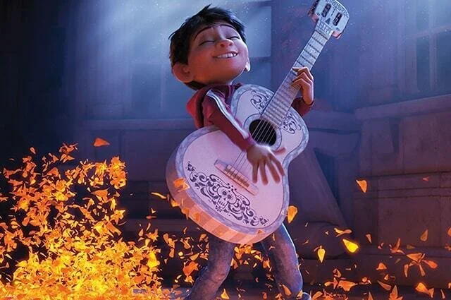 Disney Pixar’s COCO to be adapted for the stage