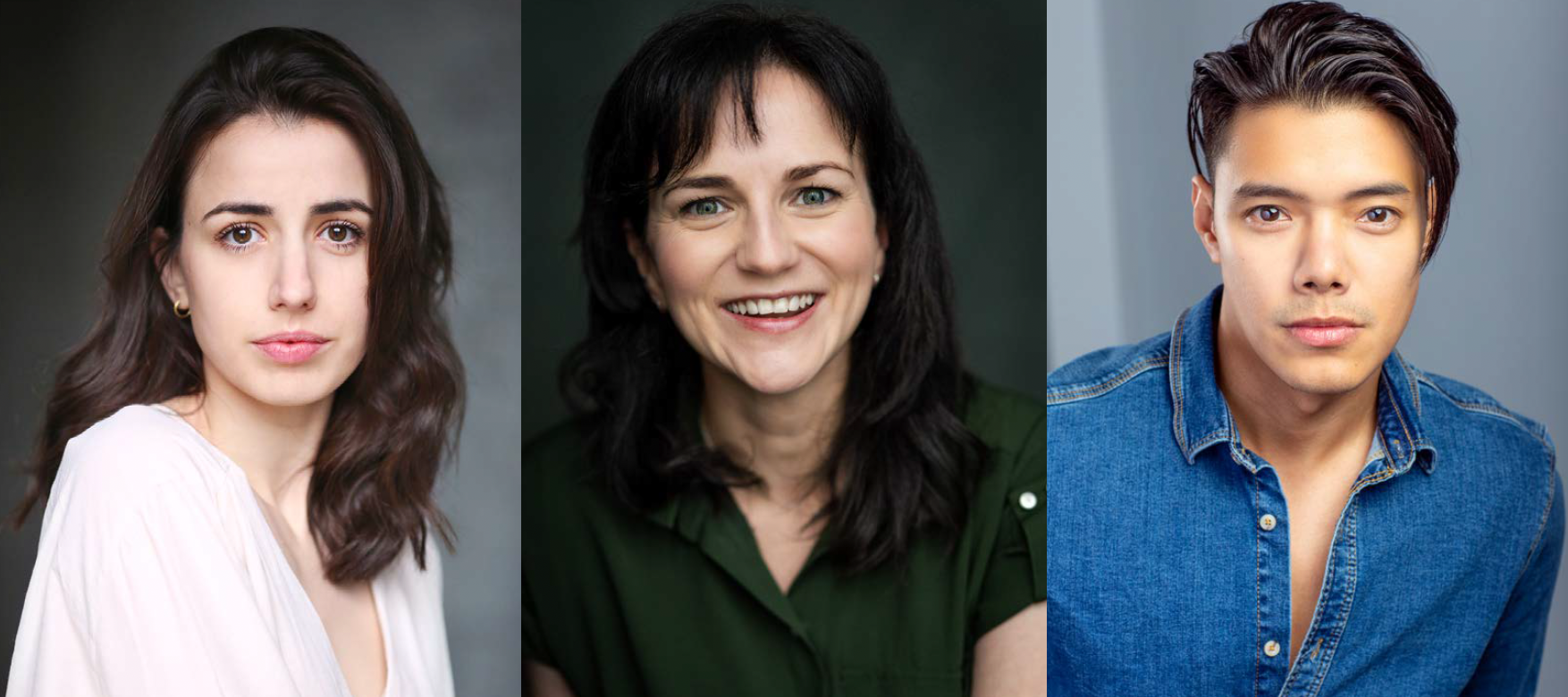 Full casting announced for world première of major new musical KILLING THE CAT