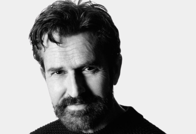 Rupert Everett to star in A VOYAGE AROUND MY FATHER at Theatre Royal Bath and UK tour