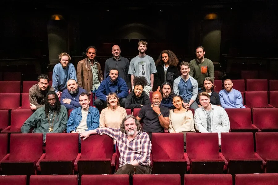 RSC announce full casting for Gregory Doran’s 2023 production of CYMBELINE