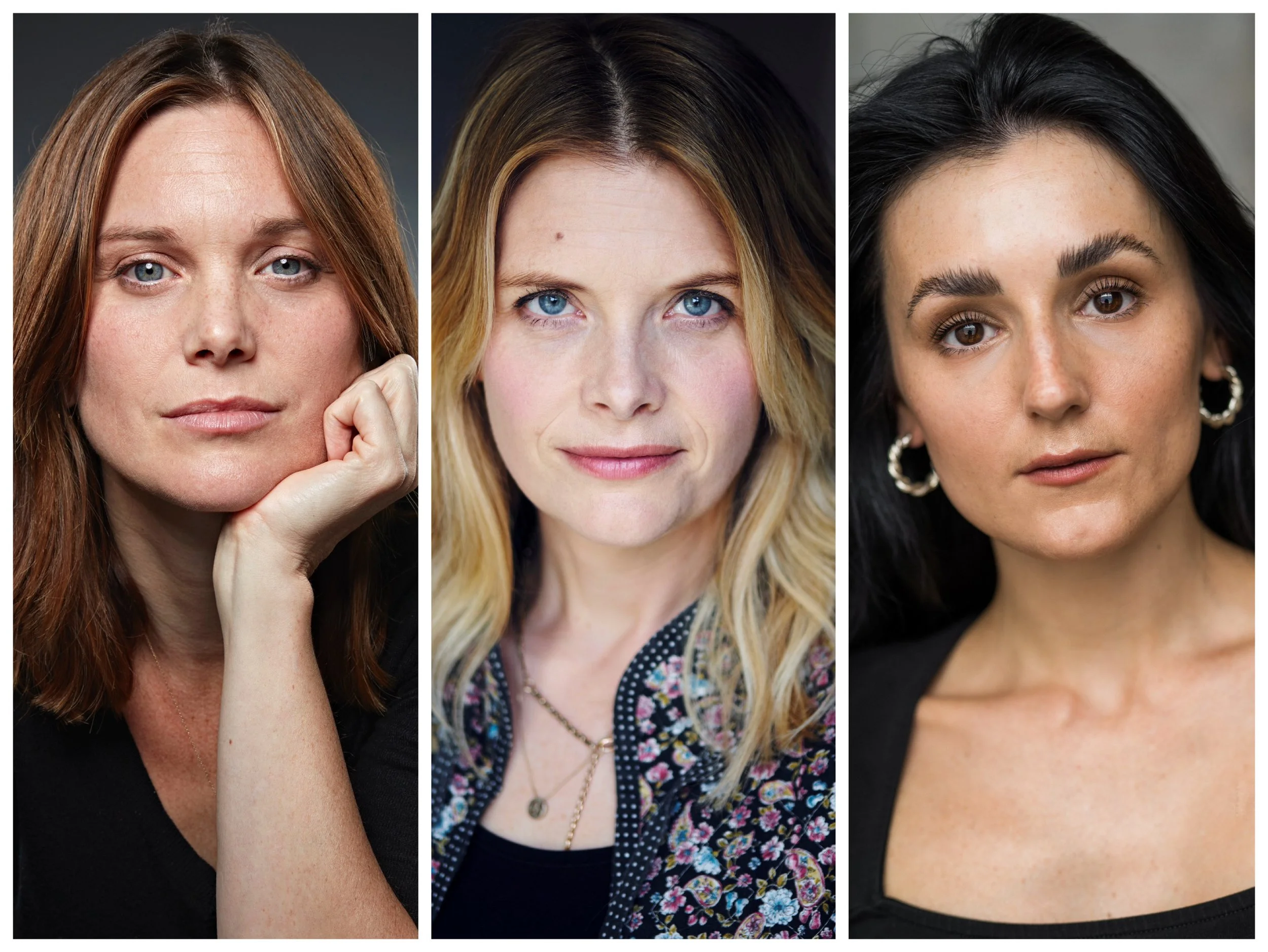 Full cast announced for DIXON AND DAUGHTERS at National Theatre