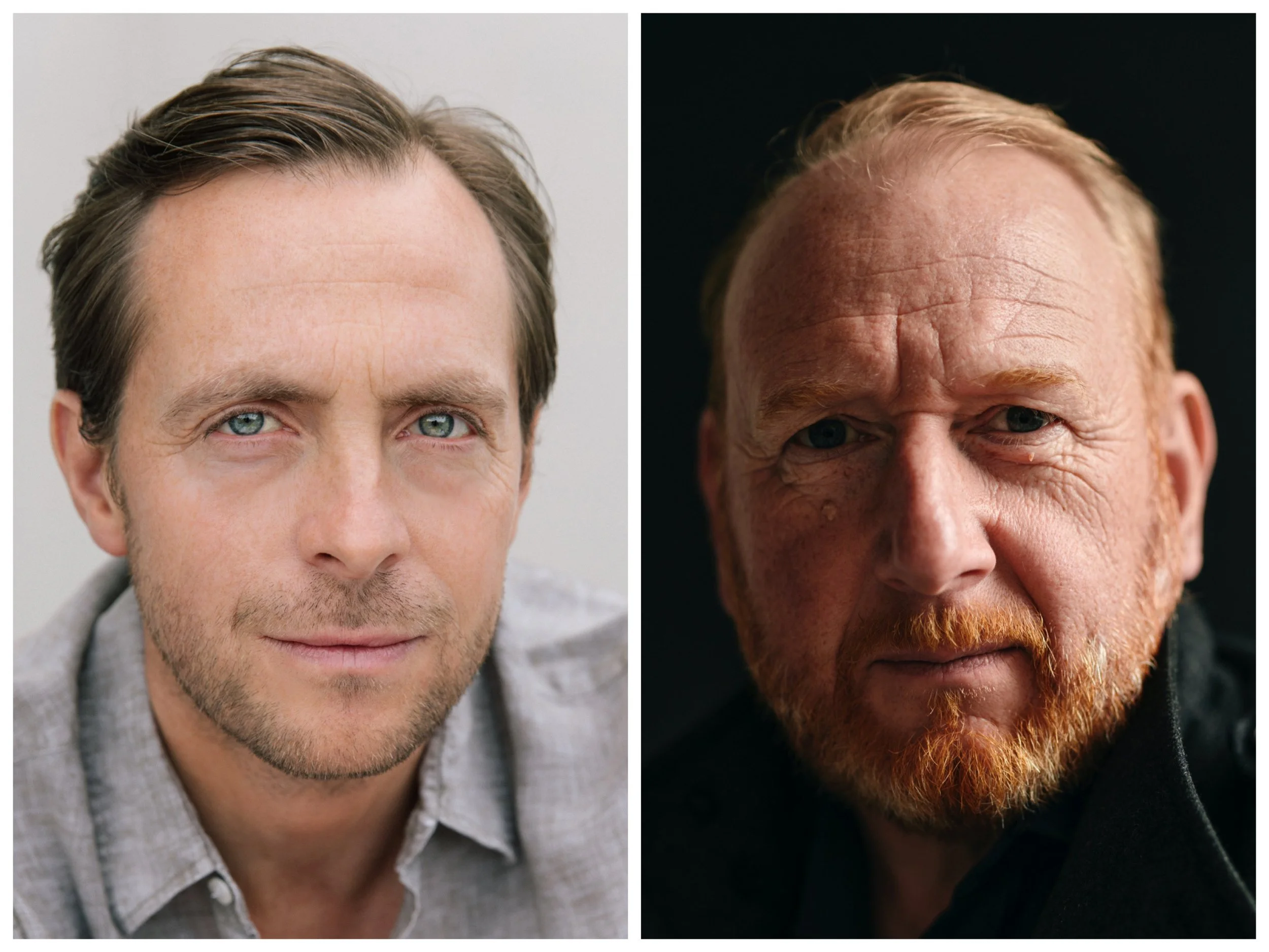 Stephen Campbell Moore and Adrian Scarborough to star in WHEN WINSTON WENT TO WAR WITH THE WIRELESS at Donmar Warehouse