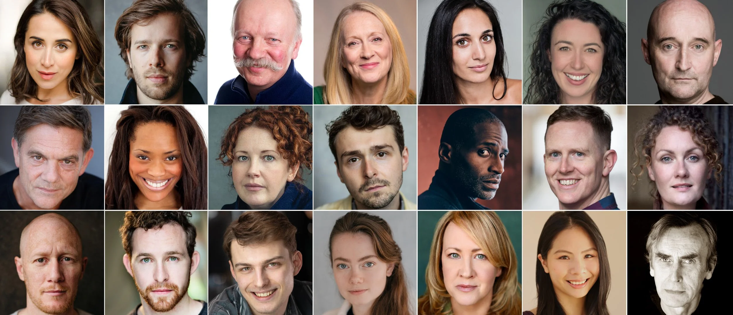 Pitlochry Festival Theatre announces Ensemble for 2023 season