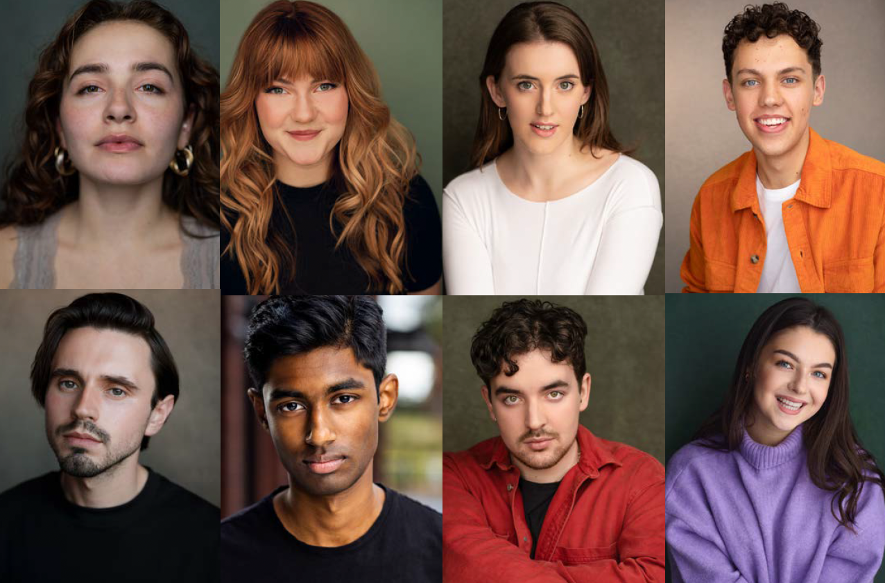Finalists announced for the 15th annual STEPHEN SONDHEIM SOCIETY Student Performer of the Year 2023 competition