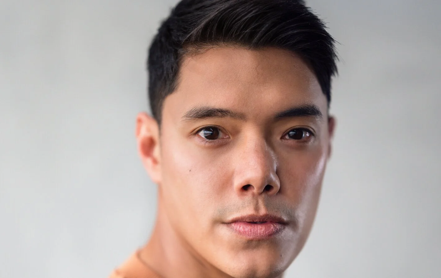 Interview: Actor Joaquin Pedro Valdes on new musical THEN, NOW & NEXT