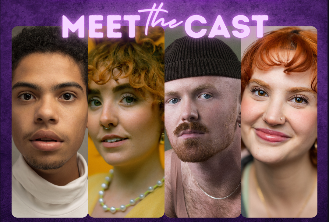 SIX alumni announced in Fringe casting for PUBLIC - THE MUSICAL