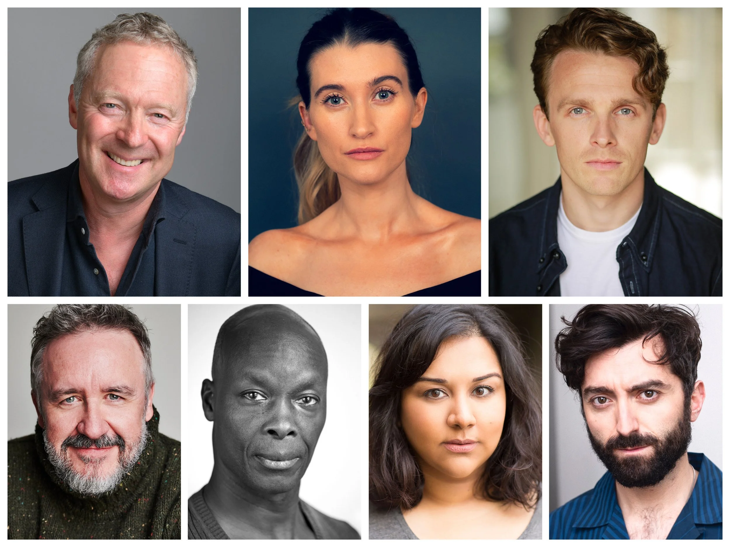 Further casting announced for National Tour of James Graham's smash hit play QUIZ