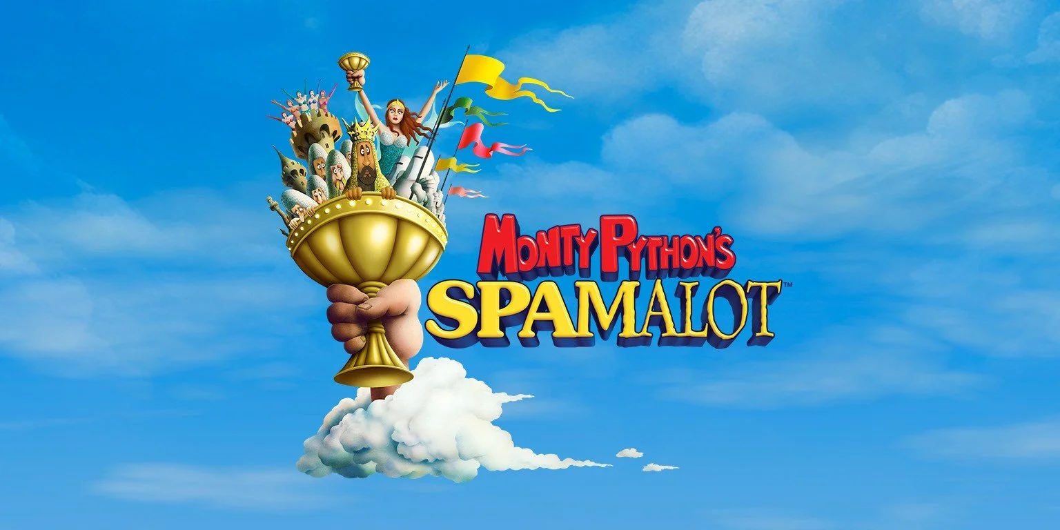 Monty Python’s SPAMALOT returns to Broadway this Autumn