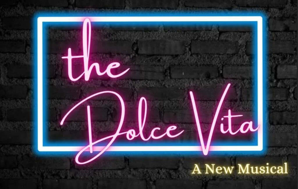 Workshop of new musical THE DOLCE VITA to be presented this month