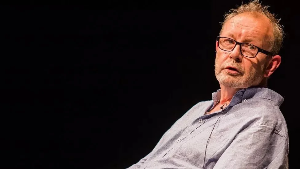 West End theatres dim lights to honour Michael Boyd's passing