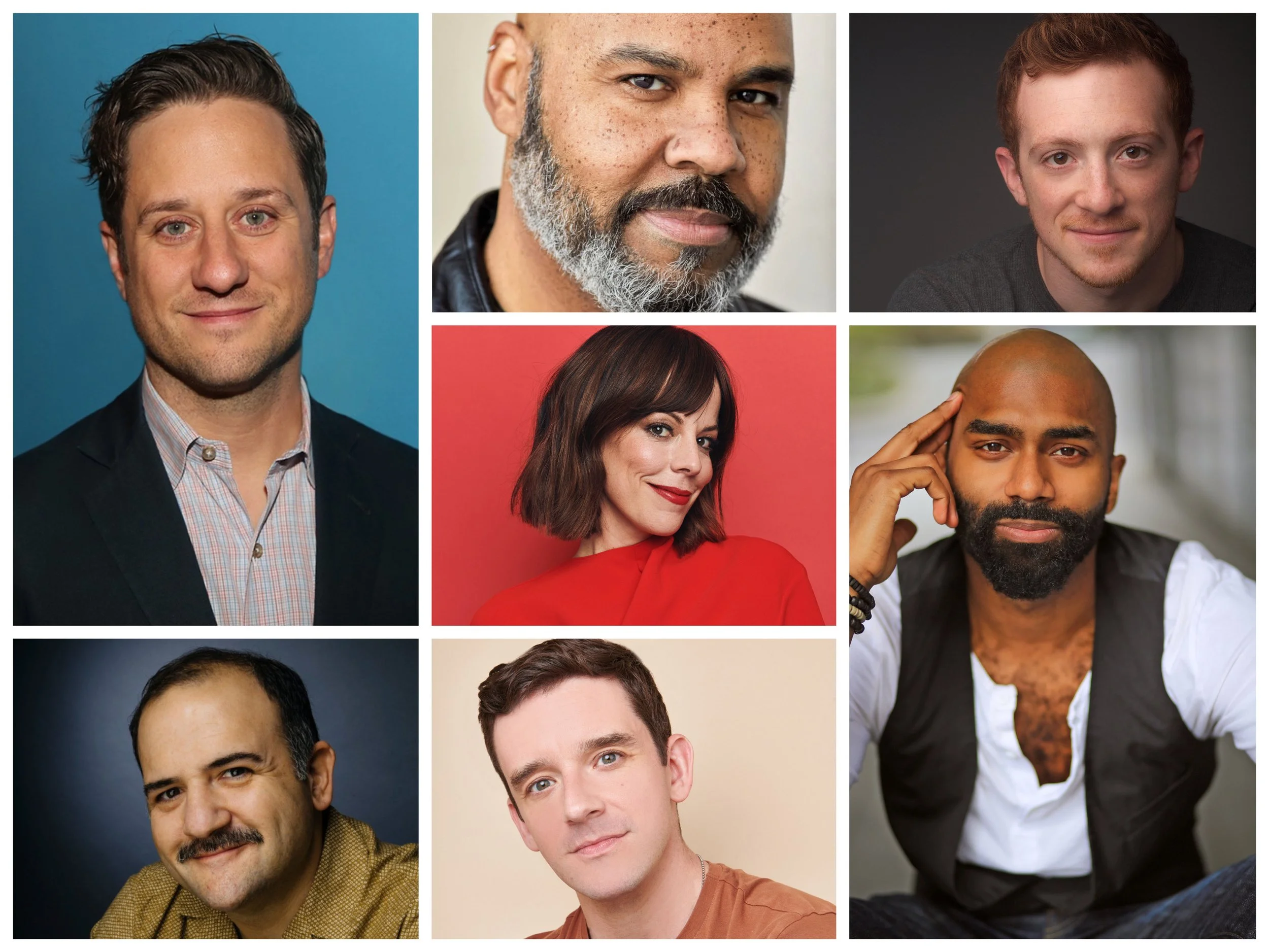 SPAMALOT on Broadway announces cast and creative team