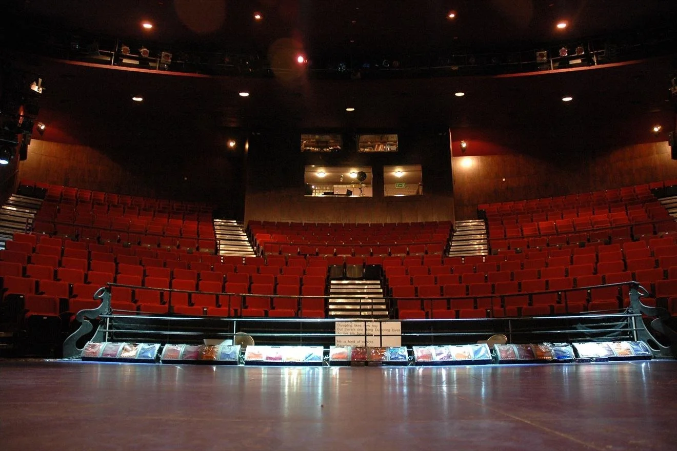 SPOTLIGHT ON…Exeter Northcott Theatre
