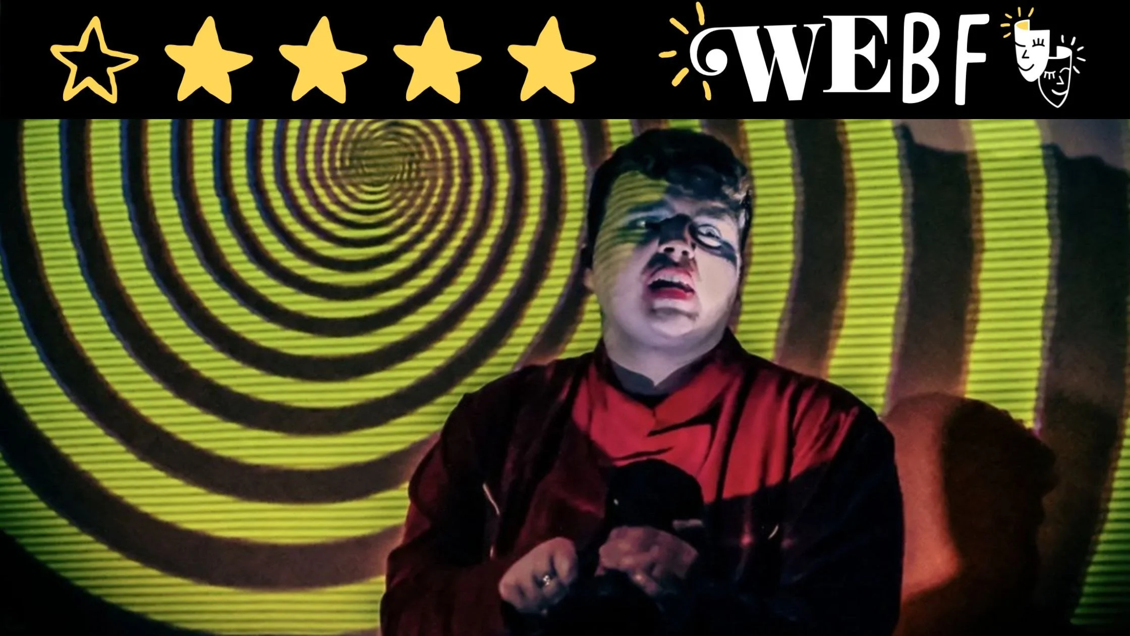 Fringe review: SCAREDY FAT, SkelpieLimmer, Lyric Belfast, Pleasance, LET - Edinburgh Festival Fringe