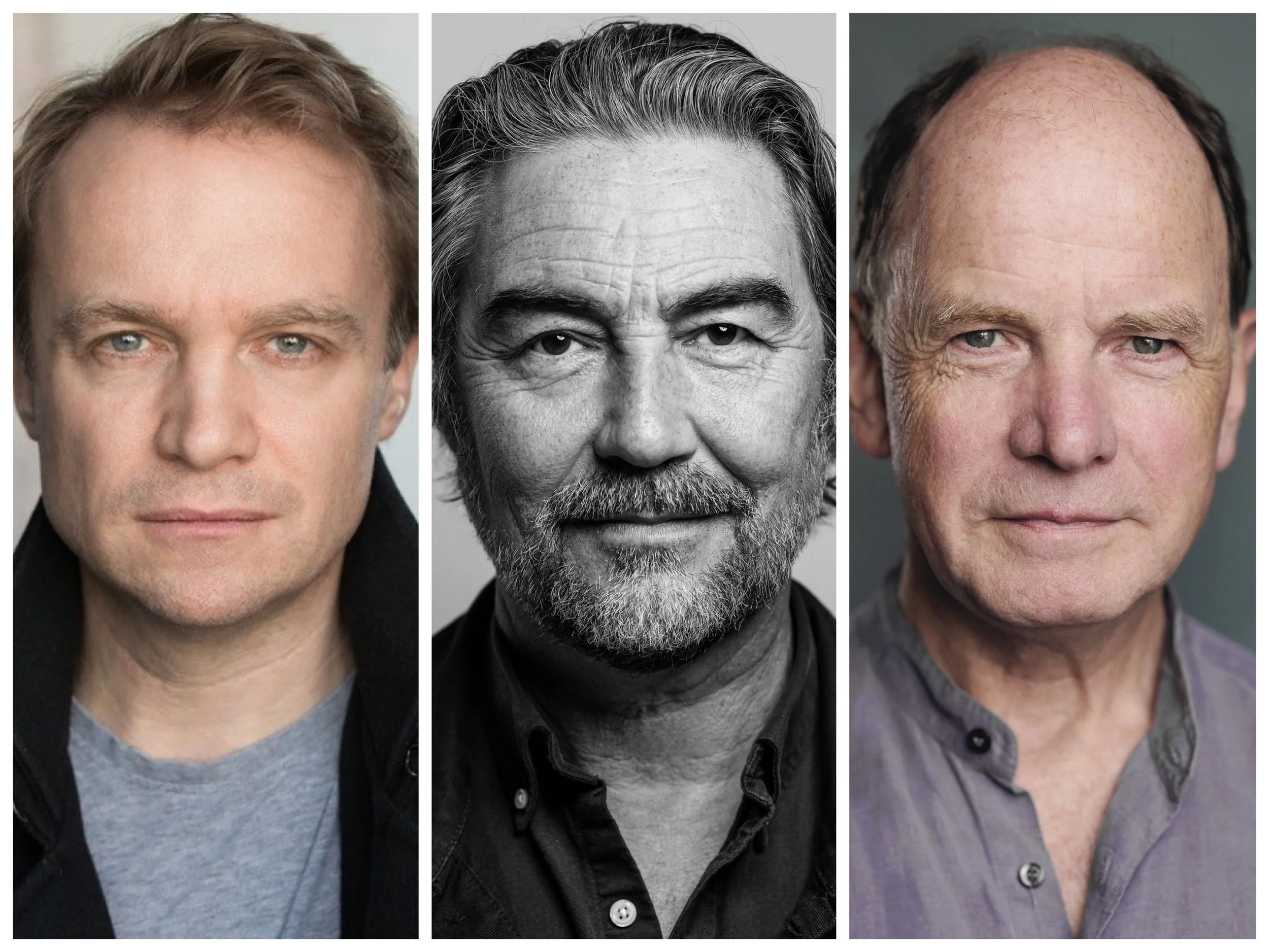 Casting announced for UK premiere of OPERATION EPSILON at Southwark Playhouse