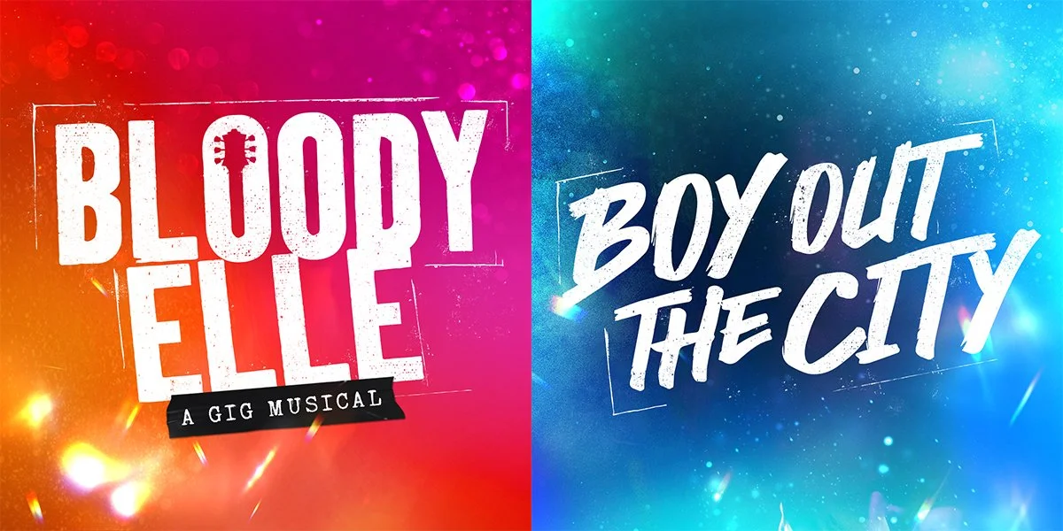 Paul Taylor Mills presents a queer season in the West End with BLOODY ELLE and BOY OUT THE CITY