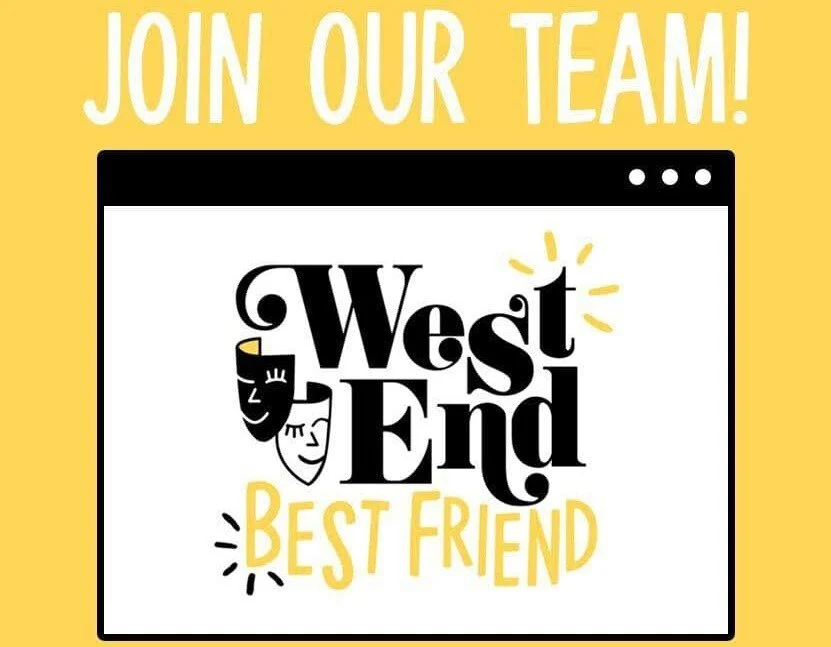 We are looking for new Besties to join the WEBF team!