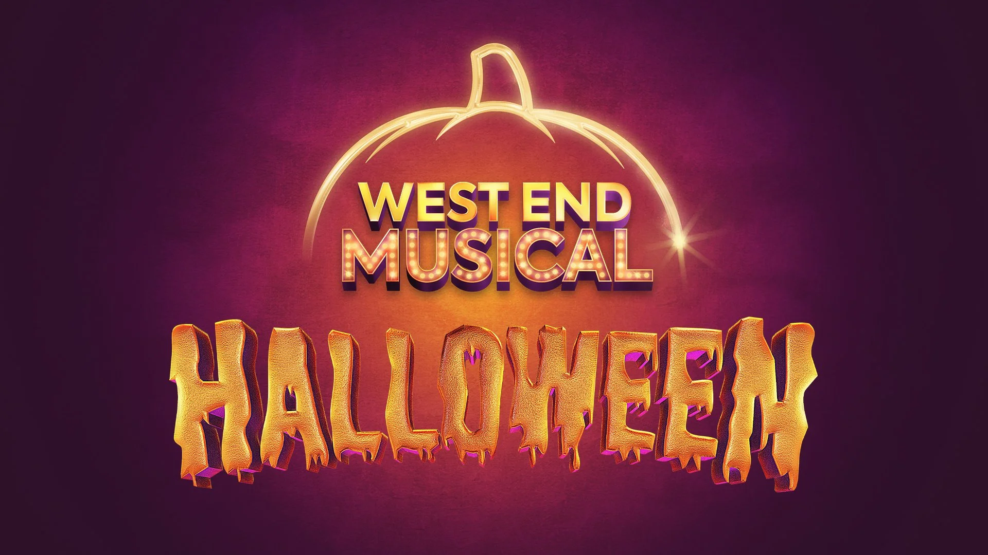 WEST END MUSICAL HALLOWEEN returns with a spooktacular star-studded concert