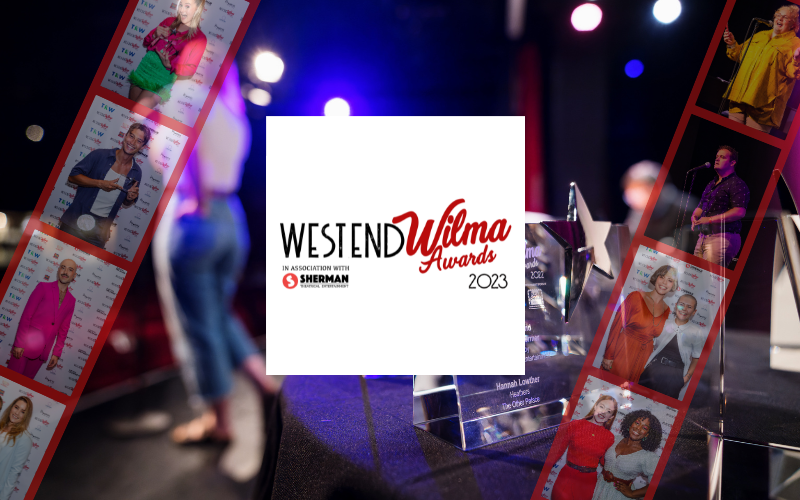 West End Wilma Awards return for the eighth year